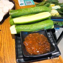 娱乐吃瓜酱火锅,舌尖上的娱乐盛宴